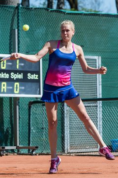 Anna Klasen 700 - BL2 TC RW Wahlstedt - TC 1899 BW Berlin / NL TC RW Wahlstedt2 - TV RW Bremen